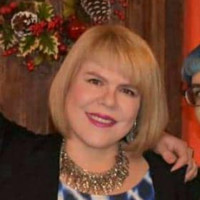 Claudia Cantu