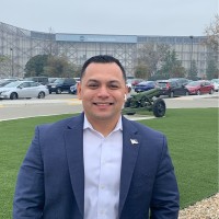 John Camacho