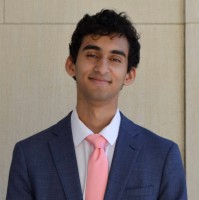 Mihir Joshi
