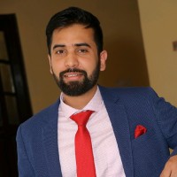 Nishant Saini