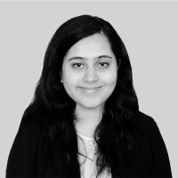 Jahnvi Parekh-Javeri