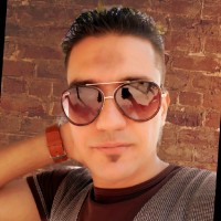 Ahmed Elshafey