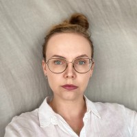 Justyna Niewiarowska - Sędłak