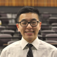Enoch Kong