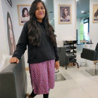 Hari Priya J