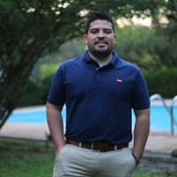 Manrique Ferreto Mejias