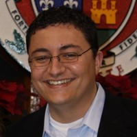 Chad Chauffe
