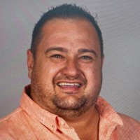 Benjamin Van Der Walt