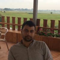 Hossein Yazdi