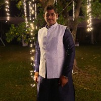 Abhilash Rajasekar