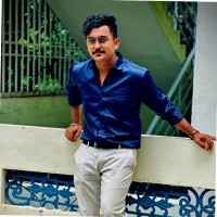 Pruthvi Naik