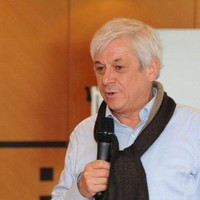 luc lefebvre