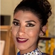 Sandra Lizeth Nario Rdz