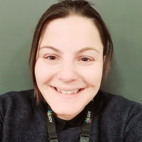 Kristy Papas-Smith
