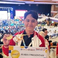 Muhammad Zoel Ramadhan