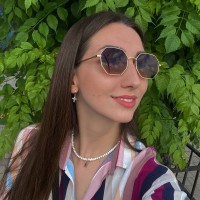 Olena Lakeieva