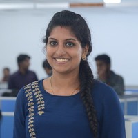 Lekshmi B Nair