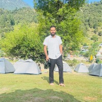 Mansoor Mir