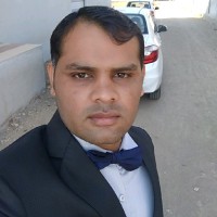 Rajnik Bodar 🇮🇳