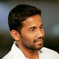 Prashanth Krishnappa