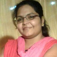 Prachi Dixit