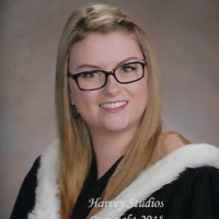Ashley Ricketts-Szo, Cpa