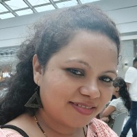 Uma Wagh