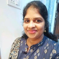 Sujitha Kishore