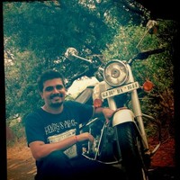 rakshit yadav