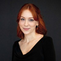 Abigail Steuart