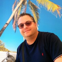 Sylvain Gibernon