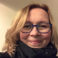 Hélène Hedberg