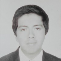 Victor Daniel Lobatón Medina