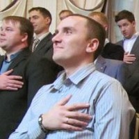 Сергей Шинкевич