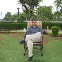 Santosh Ojha