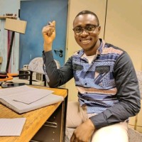 Michael Okoh