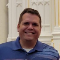 Tim Dehn