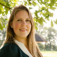 Anke van den Berg