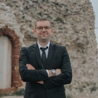 Alban Bajrami