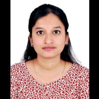 Aishwarya K M