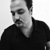 Deniz Dost Gözen