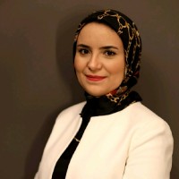 Amina AMEZIANE EL HASSANI