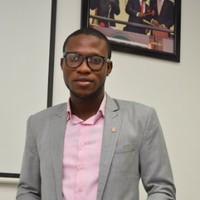 Idoko Emmanuel