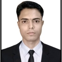 Md. Kamrul Hosain