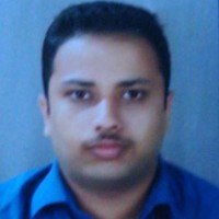 Vijil T Abraham