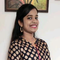 Harshitha Thulasi