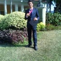 Jorge Andres Suarez Cespedes