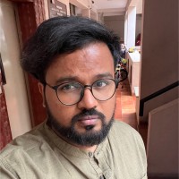 Arun Patrick Sebastian Felix