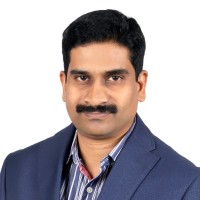 Vinod Narayanamoorthy