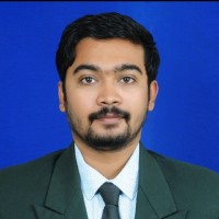 Mebin Binoy Sam